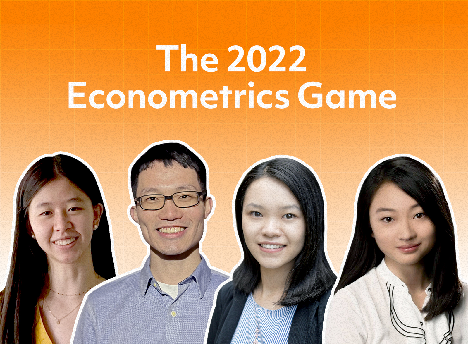 Econometrics-Competition-Story