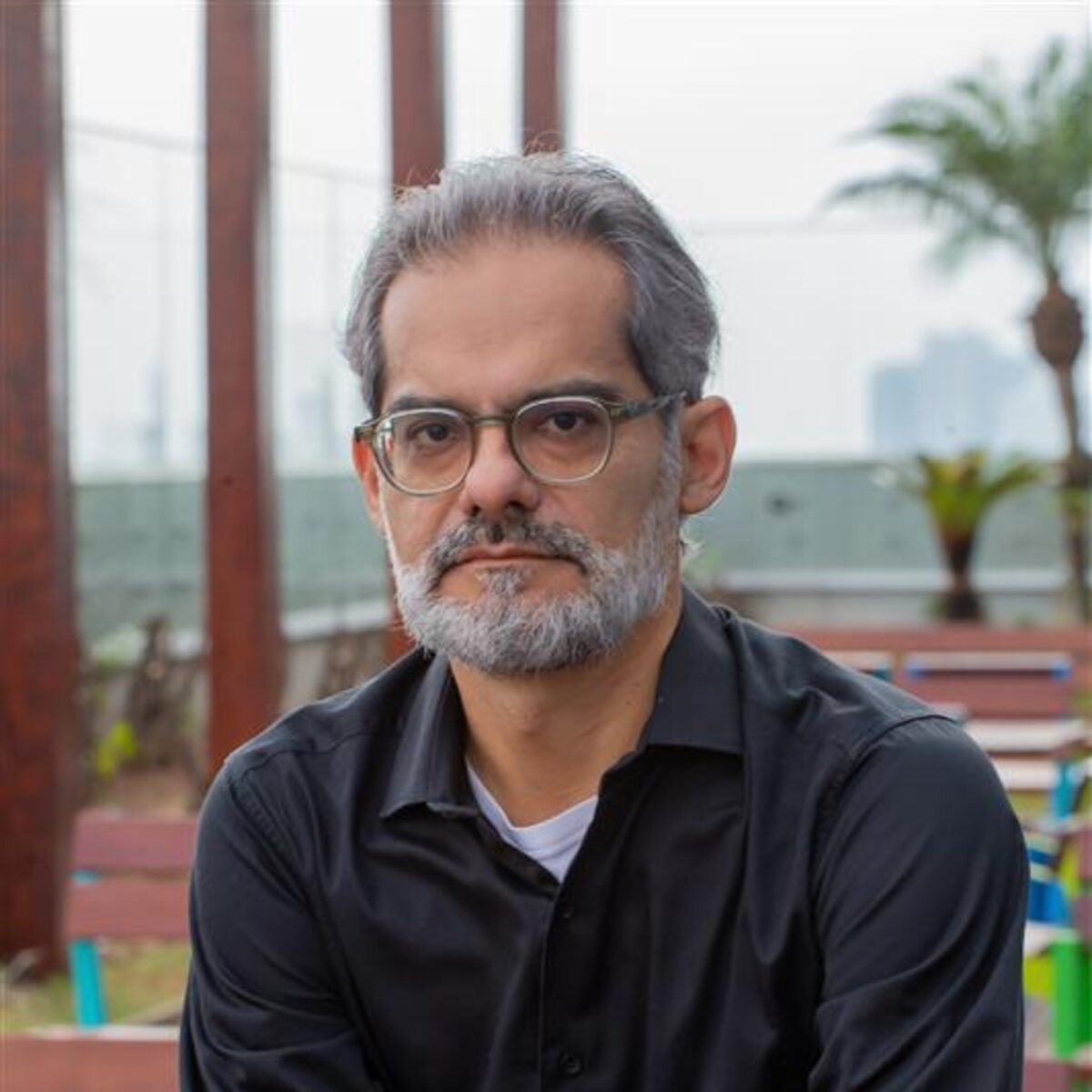 Emanuel Ornelas