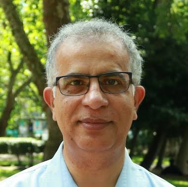 Adnan Qadir Khan