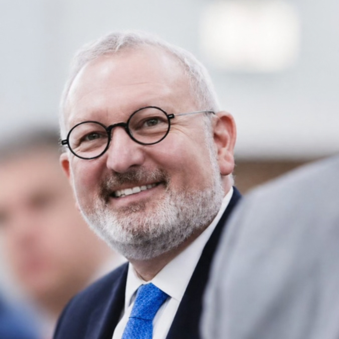 Pierre Gentin